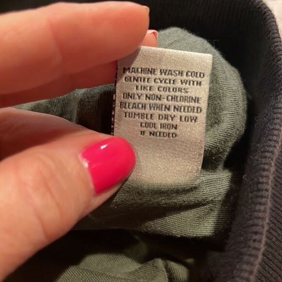 Anthropologie Marrakech Camo Satin Bomber Zip Up Jacket Sz XS - Picture 11 of 12